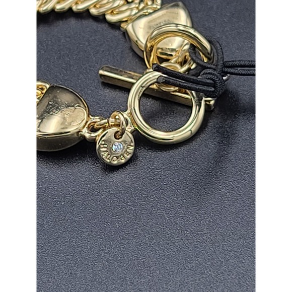 Halogen Gold Necklace - Picture 5 of 5